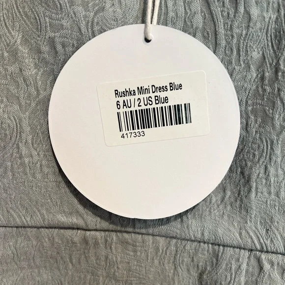 Princess Polly Dress - Picture 4 of 5